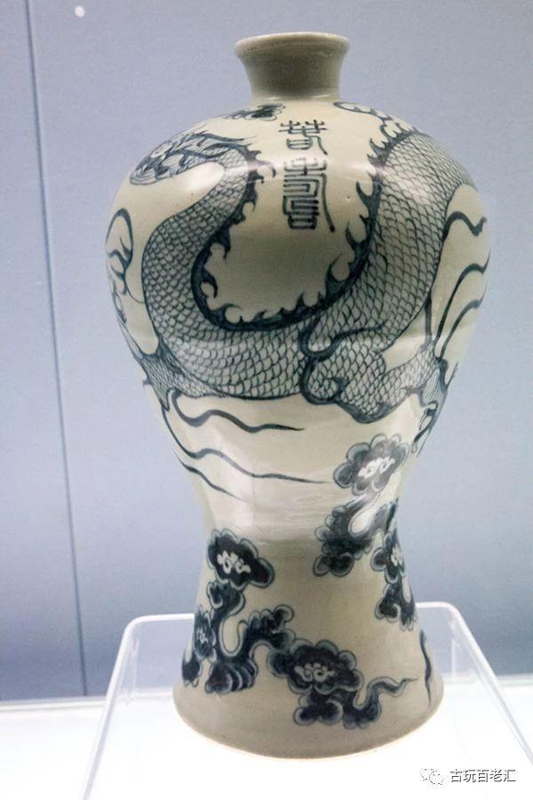 【鉴赏】明代青花瓷：看这篇就够了！！