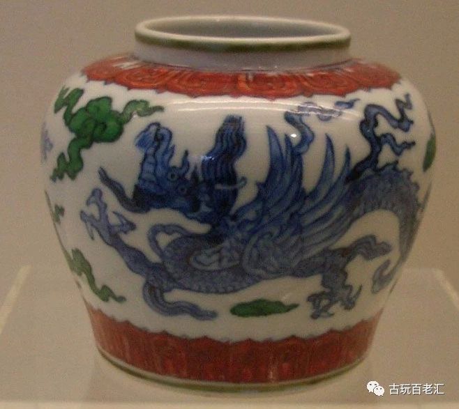 【鉴赏】明代青花瓷：看这篇就够了！！