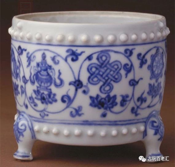【鉴赏】明代青花瓷：看这篇就够了！！