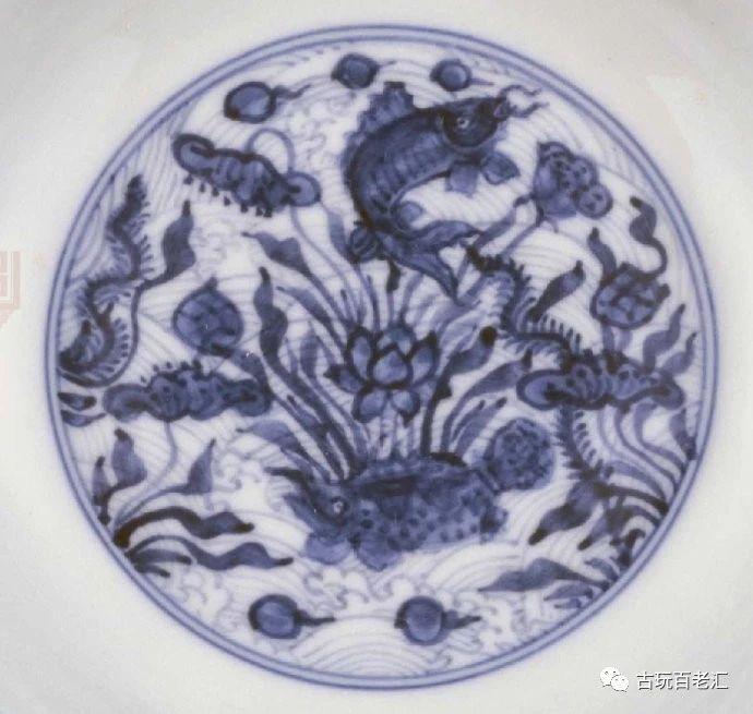 【鉴赏】明代青花瓷：看这篇就够了！！