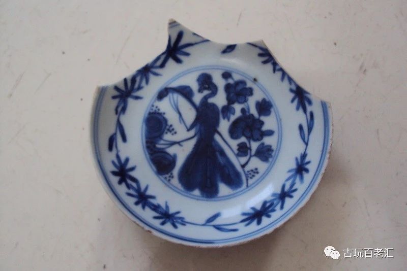 【鉴赏】明代青花瓷：看这篇就够了！！