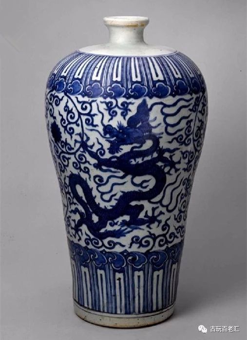 【鉴赏】明代青花瓷：看这篇就够了！！