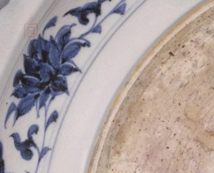 两岸故宫馆藏元代瓷器荟萃 图片