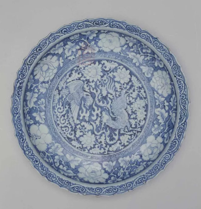 两岸故宫馆藏元代瓷器荟萃 图片