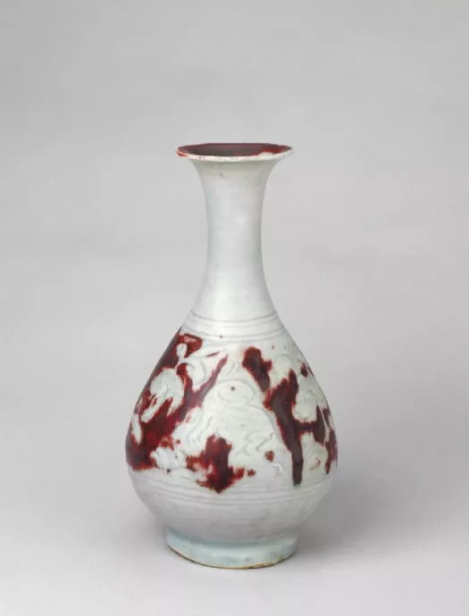 两岸故宫馆藏元代瓷器荟萃 图片