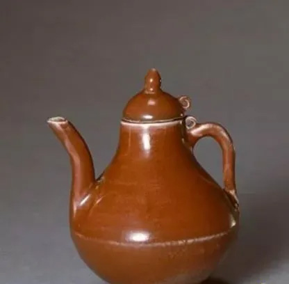 两岸故宫馆藏元代瓷器荟萃 图片