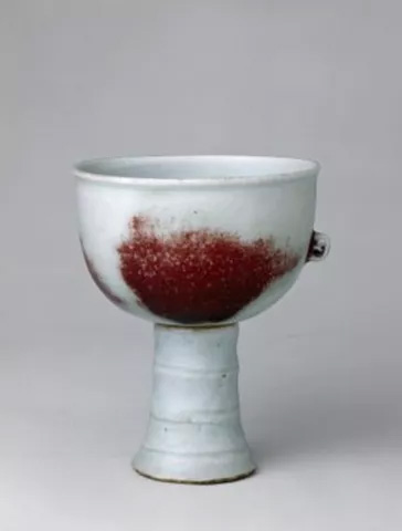 两岸故宫馆藏元代瓷器荟萃 图片