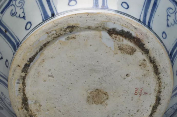 两岸故宫馆藏元代瓷器荟萃 图片