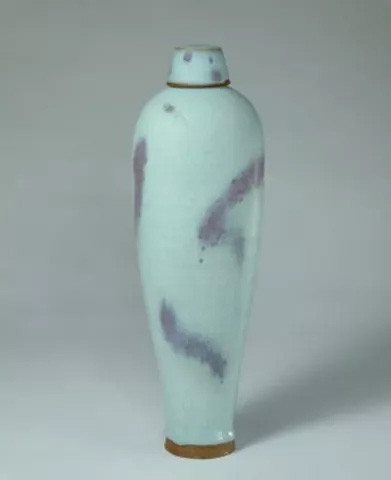 两岸故宫馆藏元代瓷器荟萃 图片