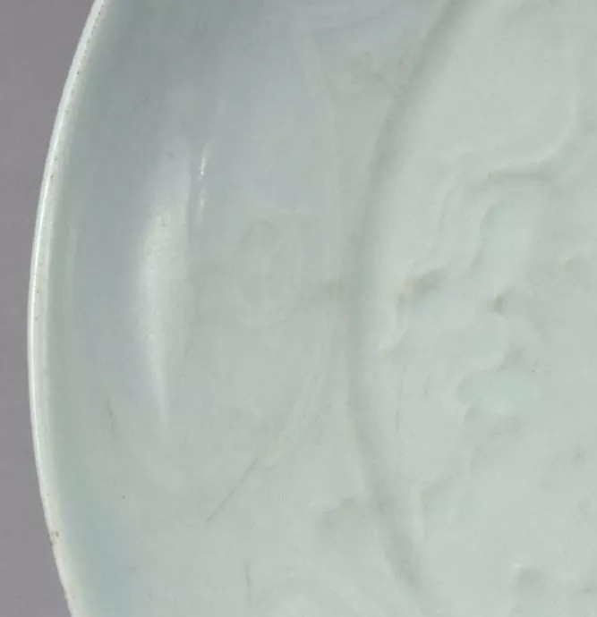 两岸故宫馆藏元代瓷器荟萃 图片